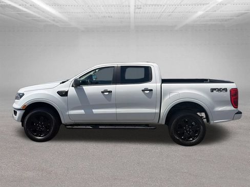 Certified 2021 Ford Ranger XLT w/ Equipment Group 301A Mid AWD/4WD image 7