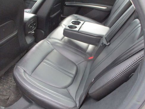 Used 2015 Lincoln MKZ AWD w/ Equipment Group 102A Reserve image 8