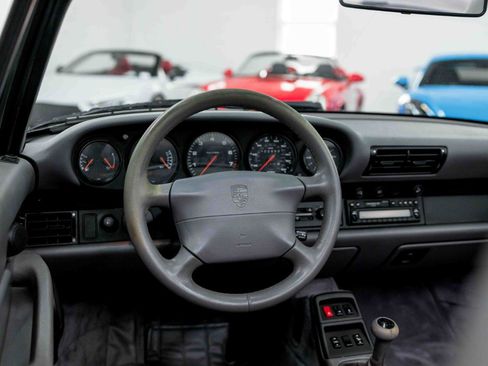 Used 1997 Porsche 911 Carrera image 51