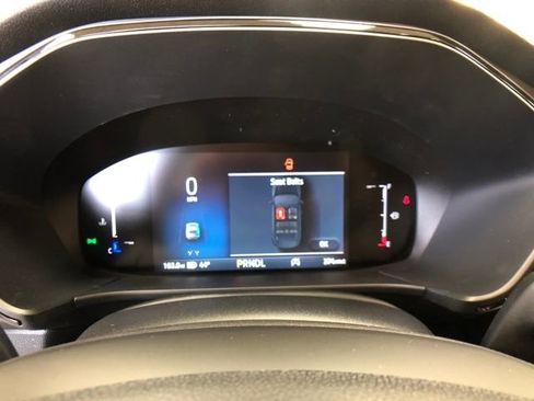 New 2026 Ford Escape ST-Line w/ Cold Weather Package image 14