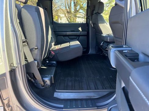 Used 2025 Ford F150 STX w/ Equipment Group 200A image 33