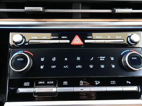 New 2026 Hyundai Santa Fe Calligraphy image 35