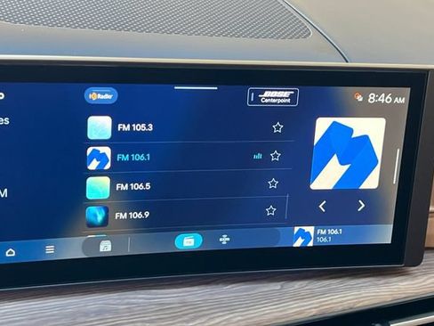 New 2026 Hyundai Santa Fe Calligraphy AWD/4WD image 18