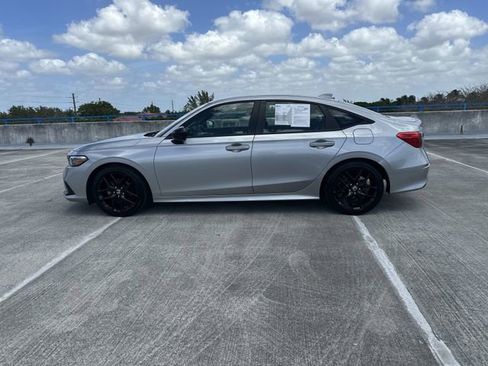 Used 2023 Honda Civic Sport image 33