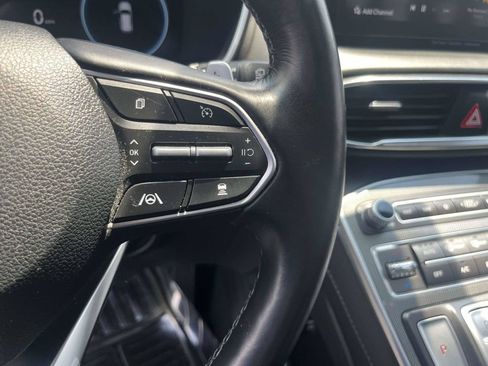 Used 2023 Hyundai Santa Fe Limited FWD image 19