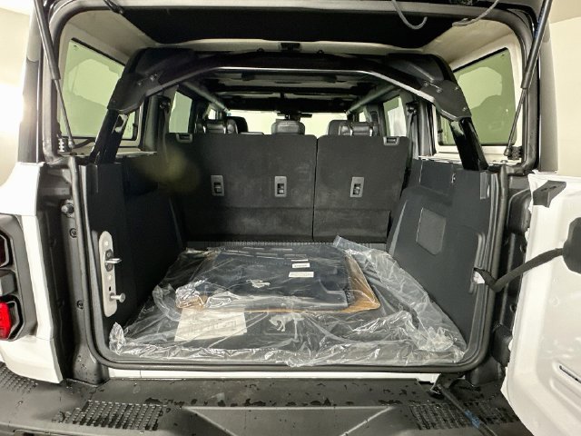 New 2026 Ford Bronco Raptor AWD/4WD image 25