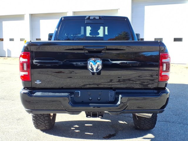 Used 2024 RAM 2500 Limited AWD/4WD image 4