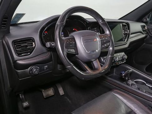 Used 2023 Dodge Durango GT AWD/4WD image 24