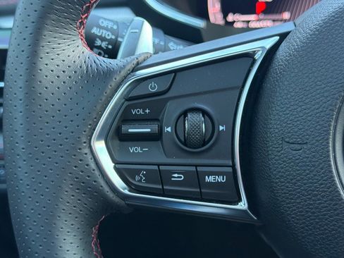 Used 2026 Acura MDX A-Spec image 31