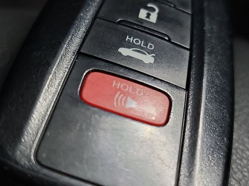 Used 2024 Toyota Camry XSE w/ Cold Weather Package image 31