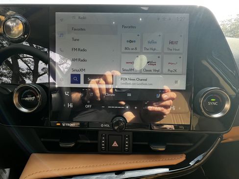 Certified 2024 Lexus NX 250 250 Premium image 24