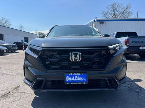 Used 2023 Honda CR-V Sport image 7