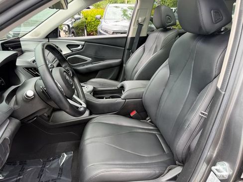 Certified 2023 Acura RDX AWD image 11