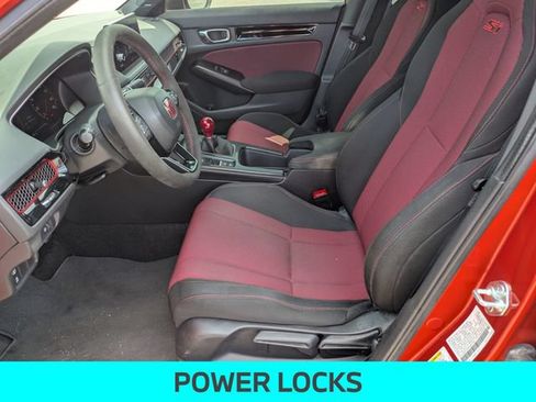 Used 2023 Honda Civic Si image 14