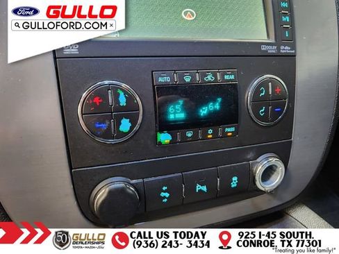 Used 2013 GMC Yukon SLT image 29