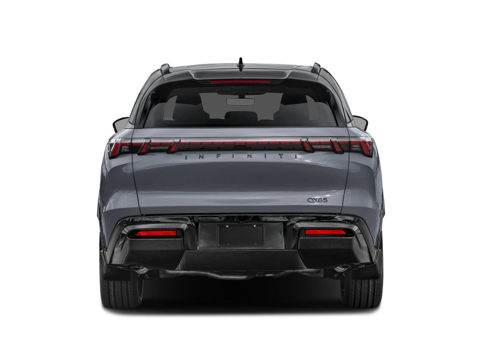 New 2027 INFINITI QX65 Autograph AWD/4WD image 5