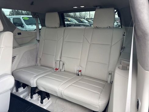 Certified 2025 Cadillac Escalade Sport Platinum image 21