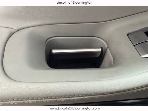 Used 2025 Lincoln Navigator L Black Label image 46