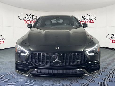 Used 2022 Mercedes-Benz AMG GT 43 image 2