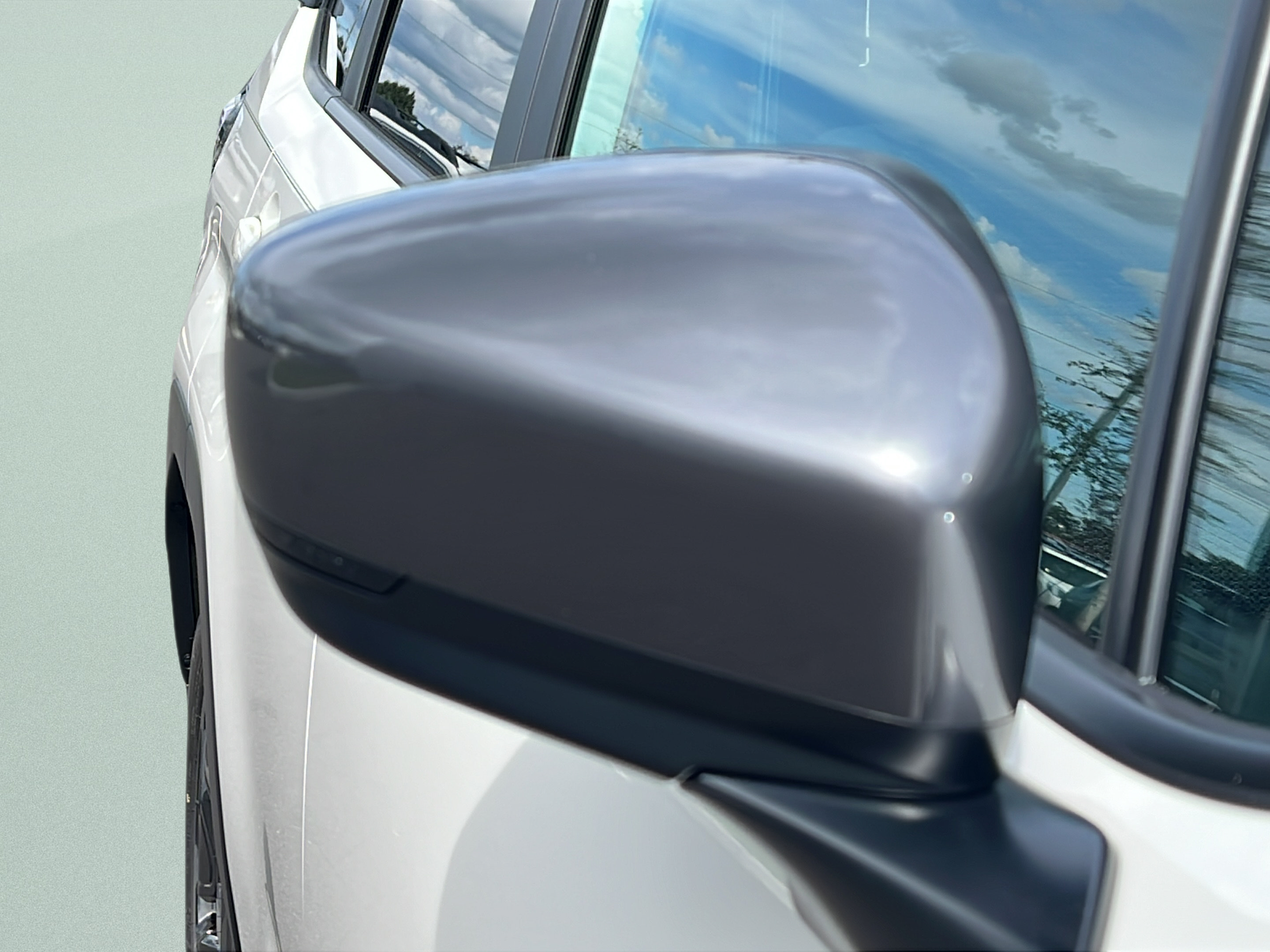 New 2026 Subaru Forester Premium AWD/4WD image 27