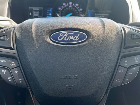 Used 2022 Ford Edge Titanium w/ Equipment Group 301A AWD/4WD image 21