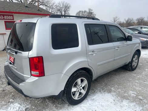 Used 2011 Honda Pilot EX-L image 3