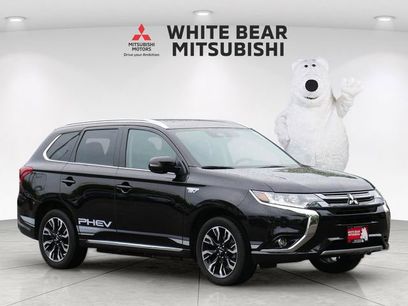 Used 2018 Mitsubishi Outlander GT