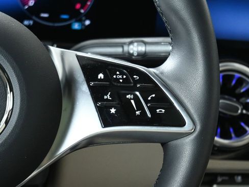 Certified 2026 Mercedes-Benz GLA 250 GLA 250 image 17