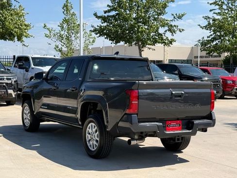 Used 2025 Toyota Tacoma SR5 RWD image 6