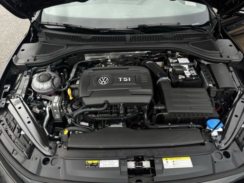 New 2026 Volkswagen Jetta GLI Autobahn image 31