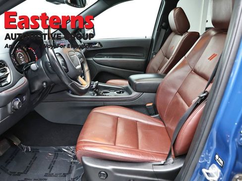 Used 2024 Dodge Durango R/T w/ Tow 'N Go Package AWD/4WD image 14