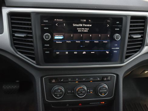 Used 2019 Volkswagen Atlas SE AWD/4WD image 27
