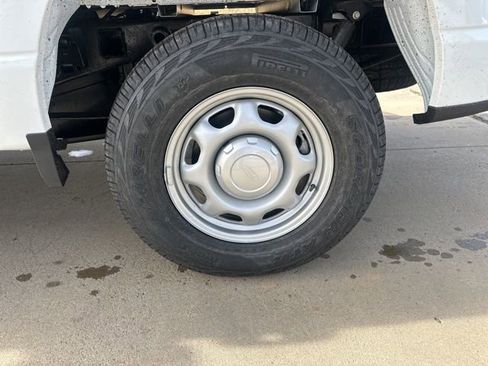 New 2026 Ford F150 XL image 23