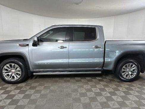 Used 2024 GMC Sierra 1500 Denali AWD/4WD image 6