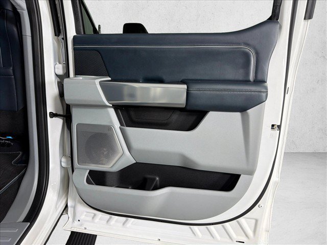 Used 2024 Ford F250 Limited w/ FX4 Off-Road Package AWD/4WD image 18