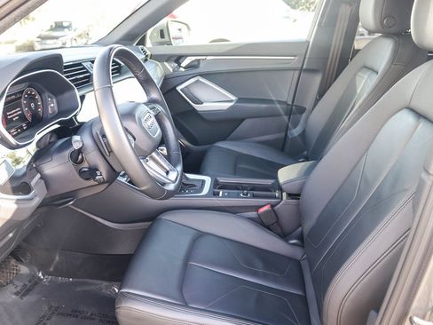 Certified 2023 Audi Q3 2.0T Premium Plus w/ Premium Plus Package AWD/4WD image 20