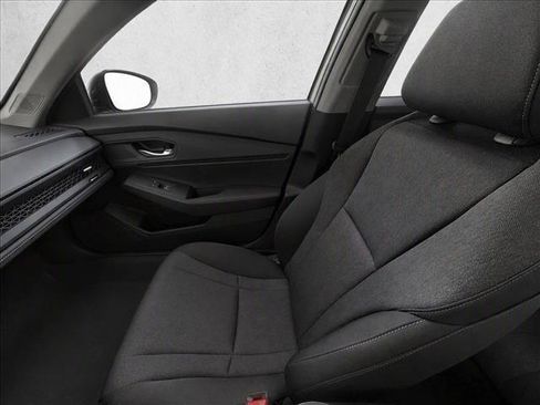 Used 2025 Honda Accord SE image 23