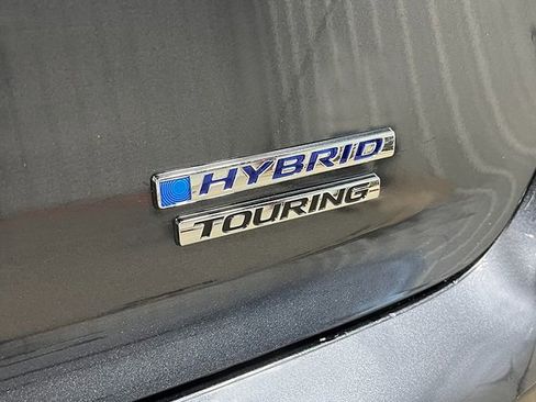 New 2026 Honda Accord Touring image 6