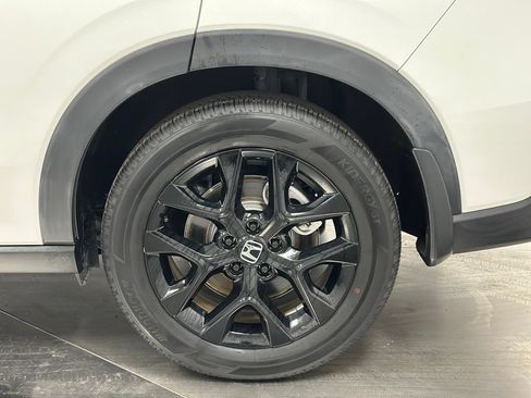 Used 2023 Honda HR-V Sport image 22