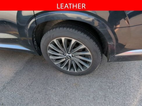 Used 2023 Hyundai Palisade Calligraphy AWD/4WD image 5