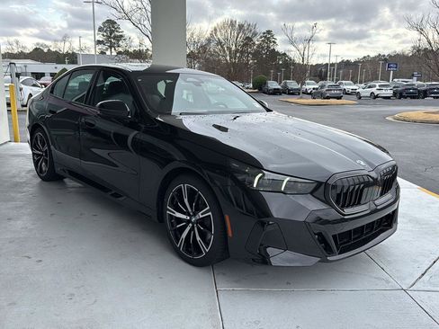New 2026 BMW 530i w/ M Sport Package image 5