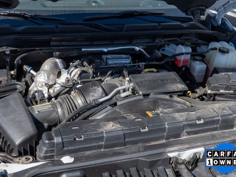 Used 2023 GMC Sierra 2500 Denali image 19