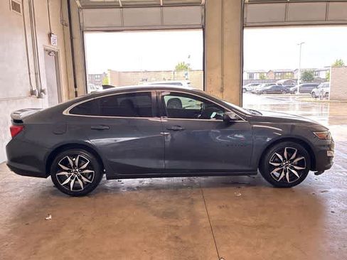 Used 2020 Chevrolet Malibu RS FWD image 7