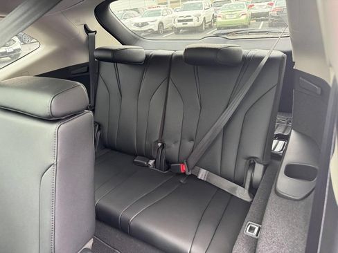 Certified 2026 Acura MDX SH-AWD image 12