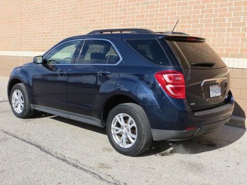Used 2016 Chevrolet Equinox LT w/ Convenience Package image 8