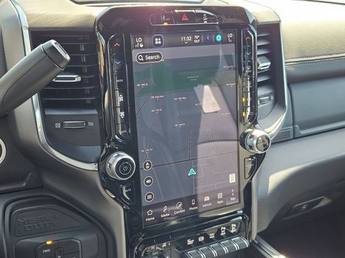 New 2026 RAM 3500 Laramie w/ Night Edition AWD/4WD image 33