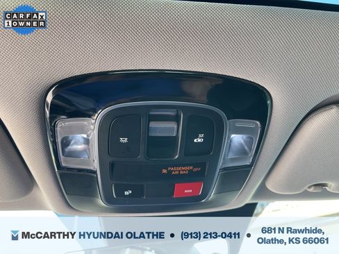 Certified 2025 Hyundai Sonata Limited image 29