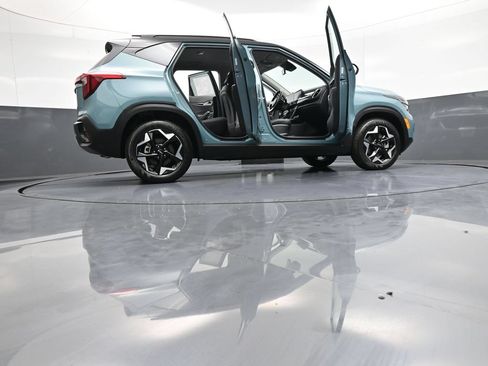 Certified 2025 Kia Seltos S AWD/4WD image 47