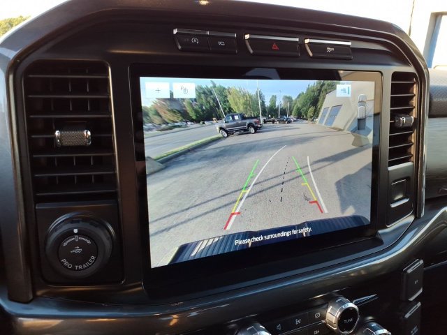 Used 2023 Ford F150 XLT w/ Equipment Group 302A High AWD/4WD image 27