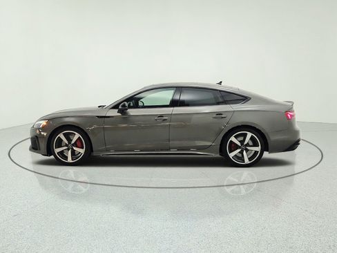 Used 2023 Audi A5 2.0T Premium Plus w/ Premium Plus AWD/4WD image 8